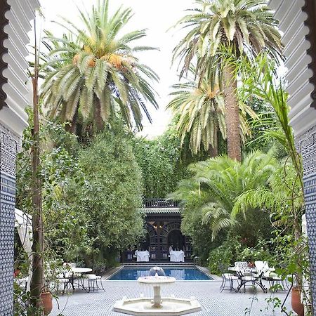 Palais Shéhérazade & Spa Fez Kültér fotó