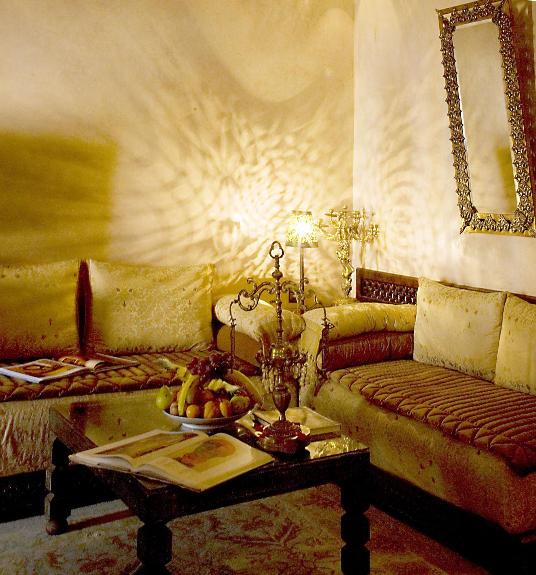 Palais Shéhérazade & Spa Fez Kültér fotó