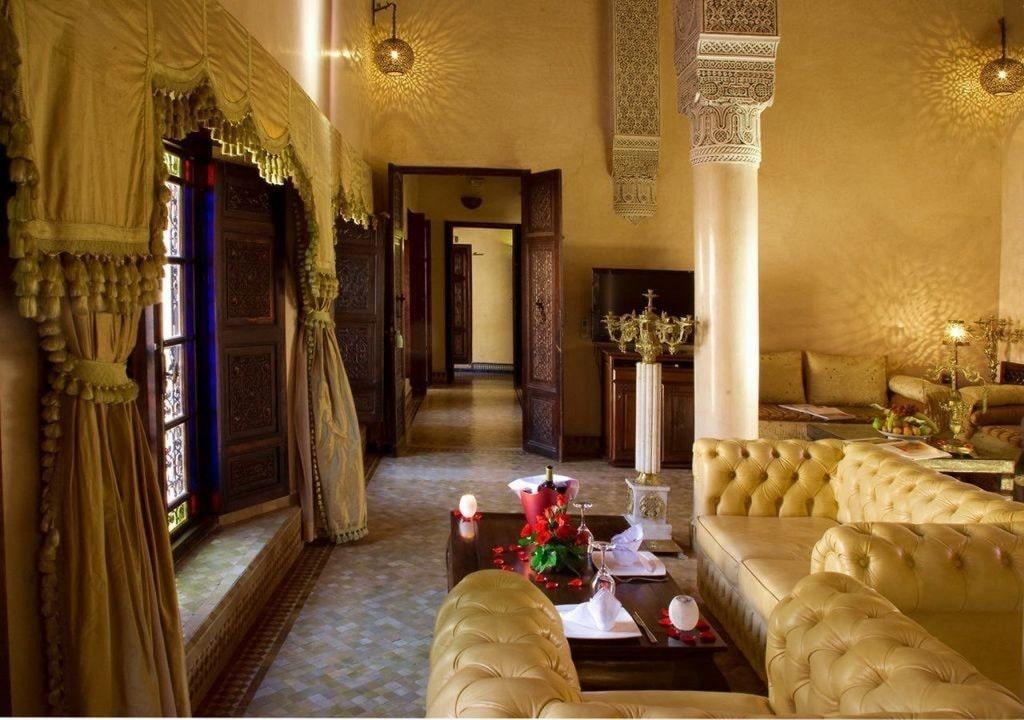 Palais Shéhérazade & Spa Fez Kültér fotó