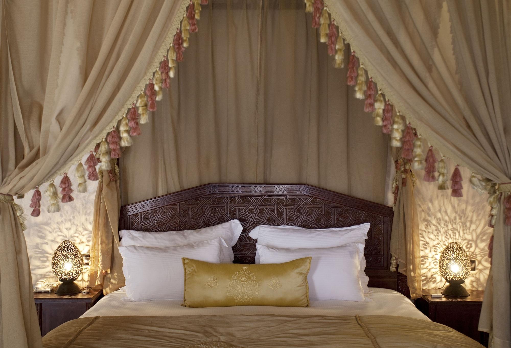 Palais Shéhérazade & Spa Fez Kültér fotó