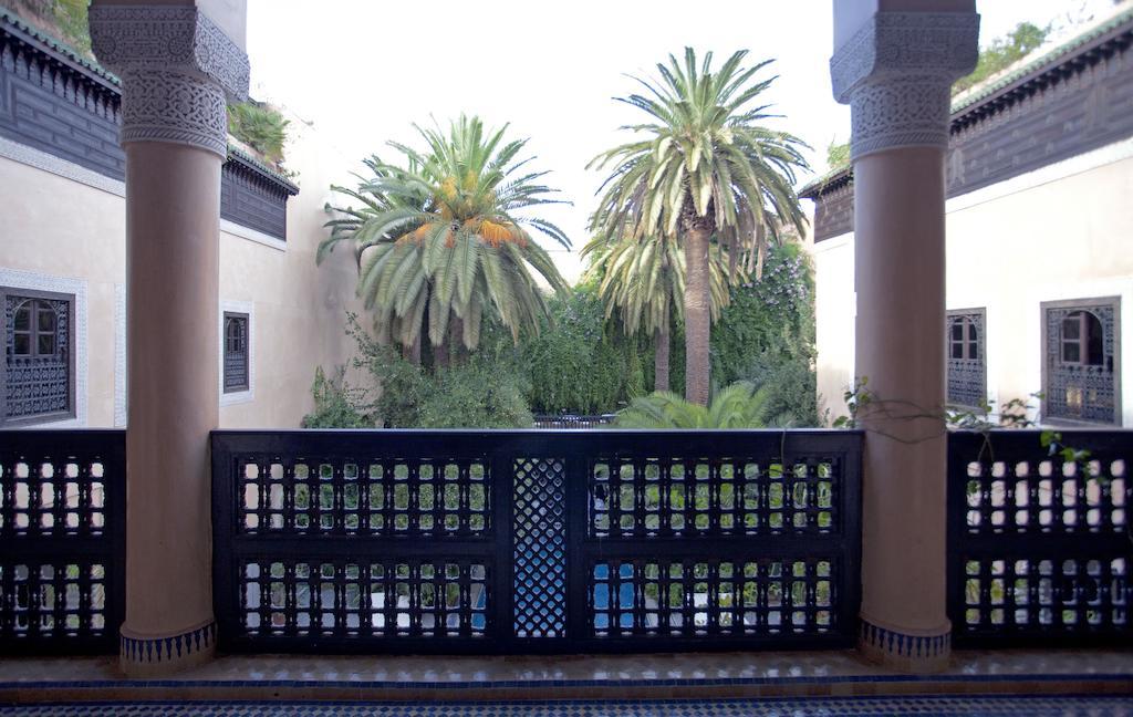 Palais Shéhérazade & Spa Fez Kültér fotó