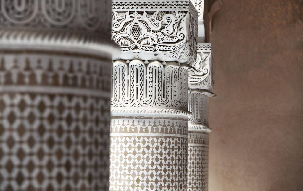 Palais Shéhérazade & Spa Fez Kültér fotó