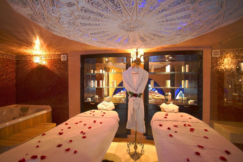 Palais Shéhérazade & Spa Fez Kültér fotó