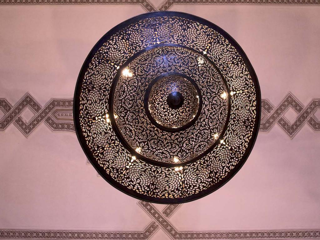 Palais Shéhérazade & Spa Fez Kültér fotó